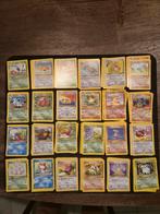 Jungle NL 90% NM, Ophalen of Verzenden, Zo goed als nieuw, Meerdere kaarten