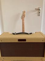 Fender Reverb Tank (Buizenreverb), Muziek en Instrumenten, Ophalen, Zo goed als nieuw, Gitaar
