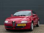 Alfa Romeo Alfa-147 1.6 T.SPARK 16V 105PK, Auto's, Voorwielaandrijving, Gebruikt, 4 cilinders, 1165 kg