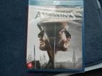 blu-ray Assassin`s Creed, Ophalen, Nieuw in verpakking