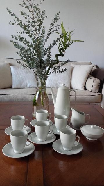 Mosa Select  koffieservies beschikbaar voor biedingen