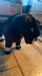 Lemieux toy pony Valegro, Ophalen of Verzenden, Zo goed als nieuw, Paard