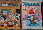 Donald Duck bladen, kavel van 115st., Complete serie of reeks, Ophalen of Verzenden, Gelezen, Europa