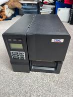 Labelprinter, Ophalen, Zo goed als nieuw