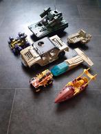 G.I.Joe diverse voertuigen, Verzamelen, Gebruikt, Ophalen of Verzenden