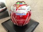✅ Felipe Massa 2013 1:5 helm Ferrari F1 Spark Formule 1, Verzamelen, Ophalen of Verzenden, Nieuw, Formule 1