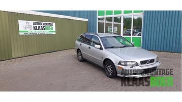 Koplamp rechts van een Volvo V40 beschikbaar voor biedingen