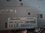 Pioneer DEH-1800UB Autoradio - CD/USB, Auto diversen, Ophalen of Verzenden, Gebruikt
