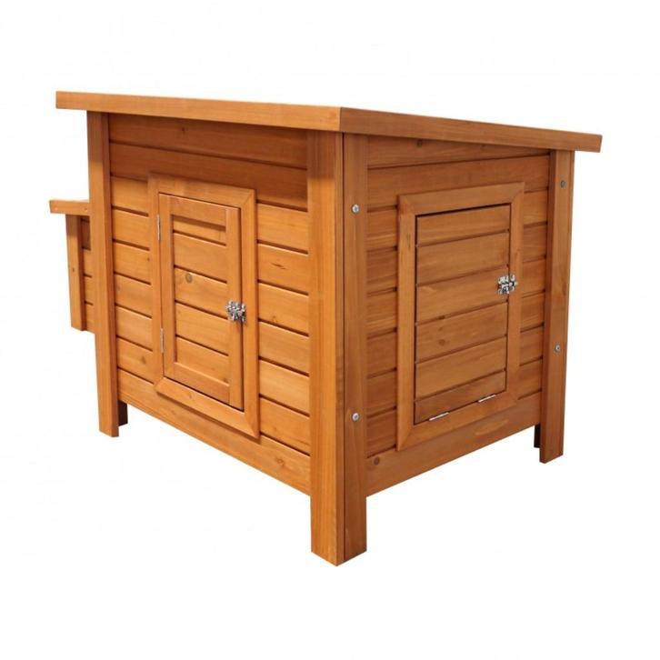 Kippenhok skip, Dieren en Toebehoren, Pluimvee | Toebehoren, Nieuw, Kippenhok of Kippenren, Ophalen of Verzenden