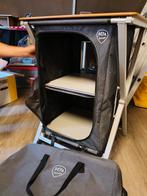 Campingkastje - Defa Europe, Caravans en Kamperen, Kampeermeubelen, Ophalen, Gebruikt, Campingkast