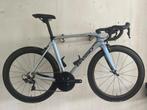 Basso Diamante racefiets - Maat 53, Fietsen en Brommers, Fietsen | Racefietsen, 28 inch, Carbon, Heren, Zo goed als nieuw