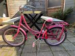 Roze kinderfiets 20 inch, Ophalen, Gebruikt, 20 inch
