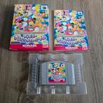 Dance Dance Revolution Disney Dancing Museum N64, Spelcomputers en Games, Muziek, Verzenden, 1 speler, Zo goed als nieuw
