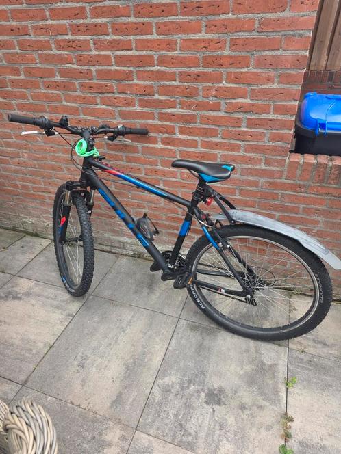 Heren Mountainbike - Bulls Pulsar Eco 27.5 inch, Fietsen en Brommers, Fietsen | Mountainbikes en ATB, Zo goed als nieuw, Heren