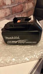 Makita accu, Ophalen, Zo goed als nieuw