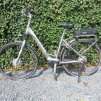 Giant Prime Hybrid elektrische damesfiets, Fietsen en Brommers, Gebruikt, 47 tot 51 cm, 50 km per accu of meer, Giant