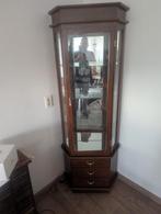 Vitrine kast, Huis en Inrichting, Ophalen, Nieuw, 50 tot 100 cm, 150 tot 200 cm