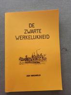 Mijnwerkersroman De Zwarte Werkelijkheid., Boeken, Ophalen of Verzenden