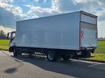 IVECO 140E28 EUROCARGO 3 seats airco 88 tkm, Auto's, Automaat, 281 pk, Euro 6, Overige kleuren
