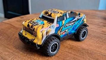 KYAMRC 1:24 afstandbestuurbare auto ZGAN beschikbaar voor biedingen