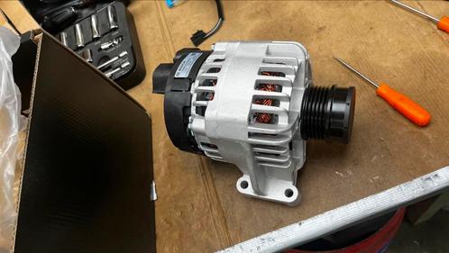 Bosch Dynamo Alfa Giulietta/Mito 1.4 multiair, Auto-onderdelen, Accu's en Toebehoren, Alfa Romeo, Fiat, Jeep, Lancia, Nieuw, Ophalen of Verzenden
