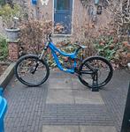 Kona Downhill, Zo goed als nieuw, Ophalen, Overige merken, Heren