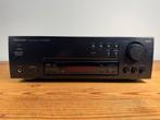 Pioneer SX-205RDS Stereo Receiver - Goed Werkend!, Audio, Tv en Foto, Versterkers en Receivers, Ophalen of Verzenden, Gebruikt