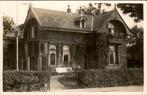 Dantumawoude - Villa - Dantumawoude, Ophalen of Verzenden, 1920 tot 1940, Gelopen, Friesland