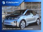 Bmw I3 RANGE EXT. COMFORT ADVANCE I NAVIGATIE I CLIMATE CONT, Automaat, Achterwielaandrijving, Euro 6, 1290 kg