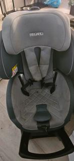 Recaro Isofix 360 graden autostoel, Gebruikt, 0 t/m 18 kg, Verstelbare rugleuning, Isofix