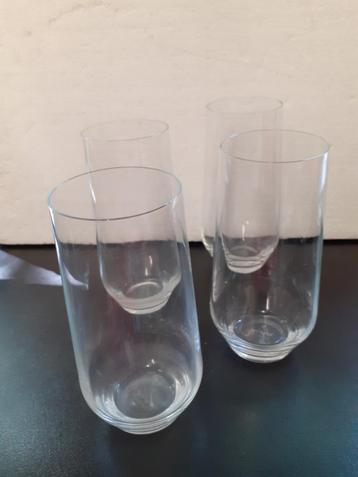 Vivo - Villeroy & Boch - 8 longdrinkglazen beschikbaar voor biedingen