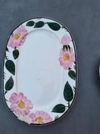 villeroy en boch servies wildrose, Ophalen of Verzenden