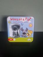 Woezel en Pip: verstoppertje spelen, Ophalen, Zo goed als nieuw