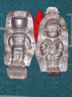 vintage chocolade vorm, Antiek en Kunst, Curiosa en Brocante, Ophalen of Verzenden