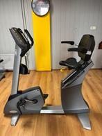 Matrix hybrid/ liegfiets, Sport en Fitness, Fitnessmaterialen, Ophalen, Zo goed als nieuw