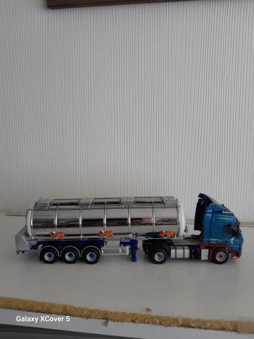 Volvo FM 400 beschikbaar voor biedingen