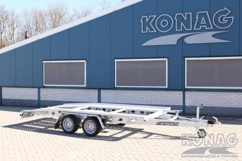 Proline Transporto autotransporter / auto-ambulance, Auto diversen, Aanhangers en Bagagewagens, Nieuw