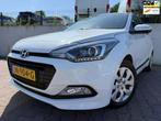 Hyundai I20 1.0 T-GDI i-Motion/AIRCO/CRUISE/ZEER NETTE AUTO/, Voorwielaandrijving, Gebruikt, 100 pk, Origineel Nederlands
