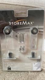 Store Max systeem voor hangende schuifdeuren., Ophalen of Verzenden, Nieuw, 80 tot 100 cm