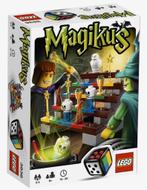 LEGO Spel Magikus - 3836, Ophalen of Verzenden, Zo goed als nieuw, Lego