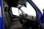 Mercedes-Benz Sprinter 314 CDI 143pk 7G Automaat L3H2 Maxi A, Auto's, Bestelauto's, Achterwielaandrijving, Gebruikt, Euro 6, 2000 kg