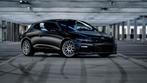 Volkswagen Scirocco 1.4 TSI 90KW 2011 Zwart, Auto's, Volkswagen, Zwart, 4 cilinders, 4 stoelen, 1219 kg