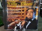 Willy Alberti – Zijn Grootste Opera Successen CD, Ophalen, Zo goed als nieuw, Levenslied of Smartlap