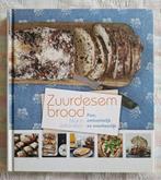 Zuurdesembrood Martin Johansson Hardcover Nieuw, Ophalen of Verzenden, Nieuw, Europa