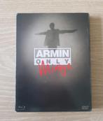 Armin van Buuren - Armin Only - Mirage Blu-Ray DVD - 2011, Cd's en Dvd's, Dvd's | Muziek en Concerten, Alle leeftijden, Gebruikt