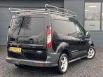 Ford Transit Connect 1.5 TDCI L1 Economy Edition Airco,Bluet, Auto's, Bestelauto's, Voorwielaandrijving, Stof, Gebruikt, Euro 6