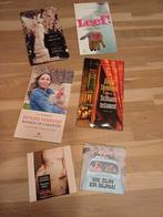 Luisterboeken voor volwassenen - Diverse titels, Boeken, Luisterboeken, Ophalen of Verzenden, Diverse