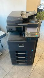 Kyocera taskalfa 2551ci, Computers en Software, Printers, Ophalen, Gebruikt, All-in-one, Kyocera