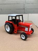 Vintage International 844-S Tractor Speelgoedmodel, Hobby en Vrije tijd, Verzenden, Nieuw, Tractor of Landbouw