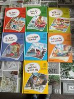 Serie 2 t/m 8 ik lees meer en meer, Ophalen of Verzenden, Zo goed als nieuw, M. Coolwijk